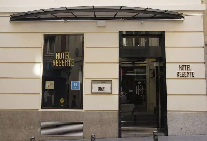 Hotel Regente