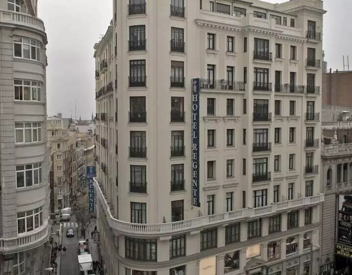 Hotel Regente