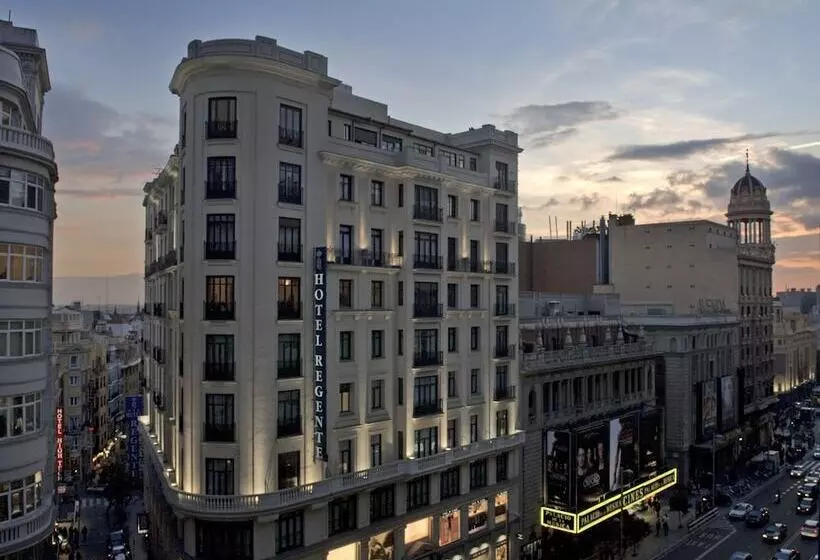 Hotel Regente