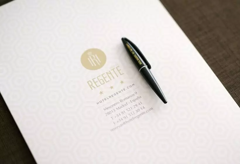 Hotel Regente