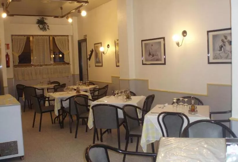 בית מלון כפרי Restaurante Santos