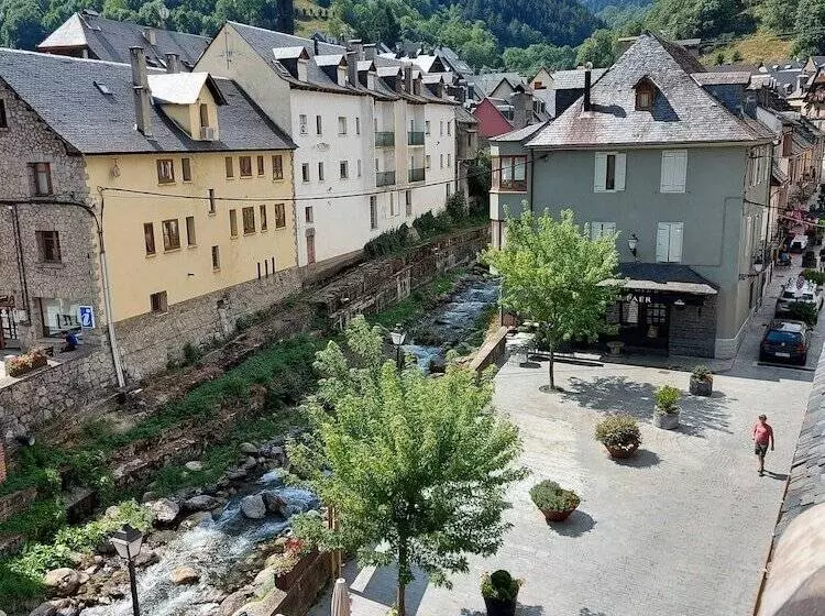 Szálloda Riu Nere Mountain