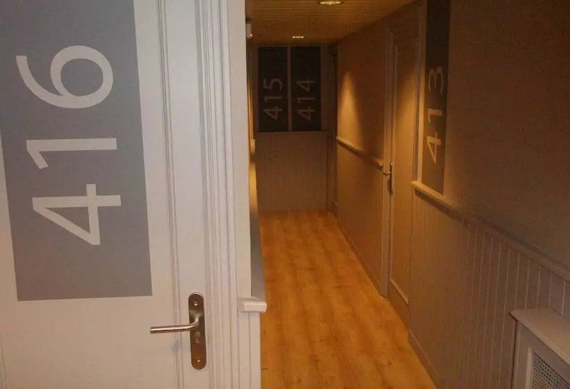 Szálloda Riu Nere Mountain