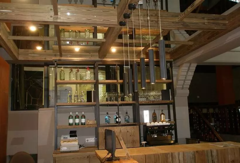 Szálloda Riu Nere Mountain