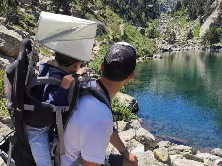 Szálloda Riu Nere Mountain