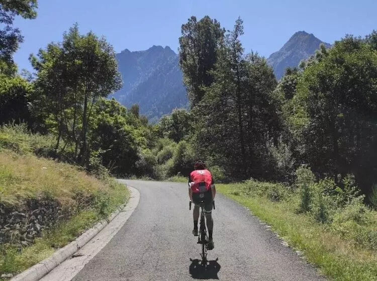 Szálloda Riu Nere Mountain