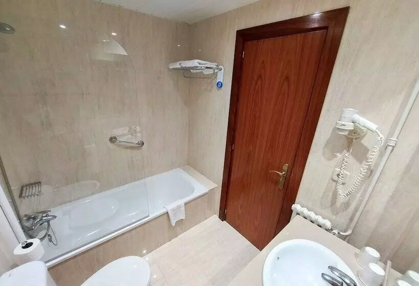 Szálloda Riu Nere Mountain