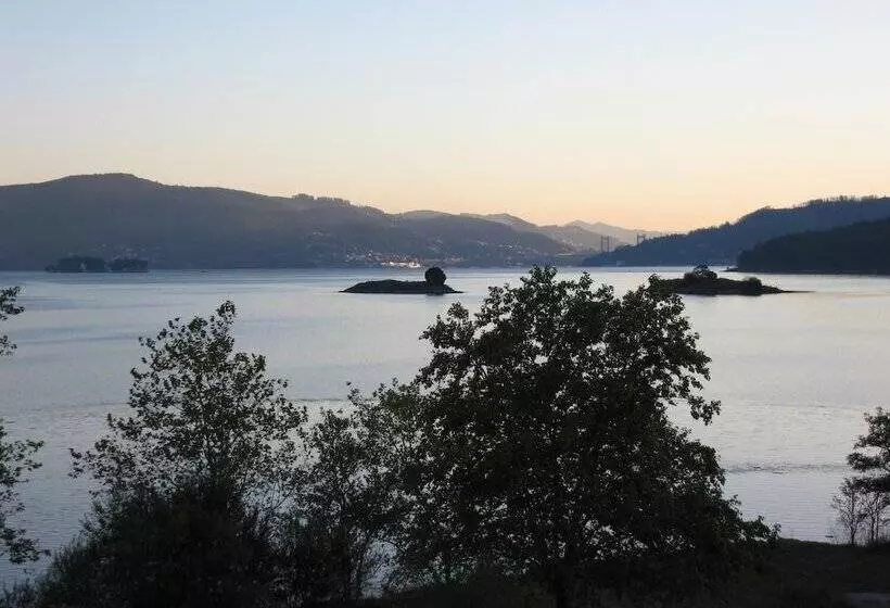 בית מלון כפרי San Luis