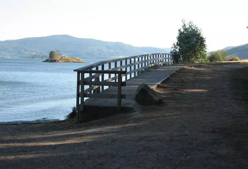 בית מלון כפרי San Luis