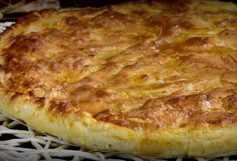 בית מלון כפרי San Luis