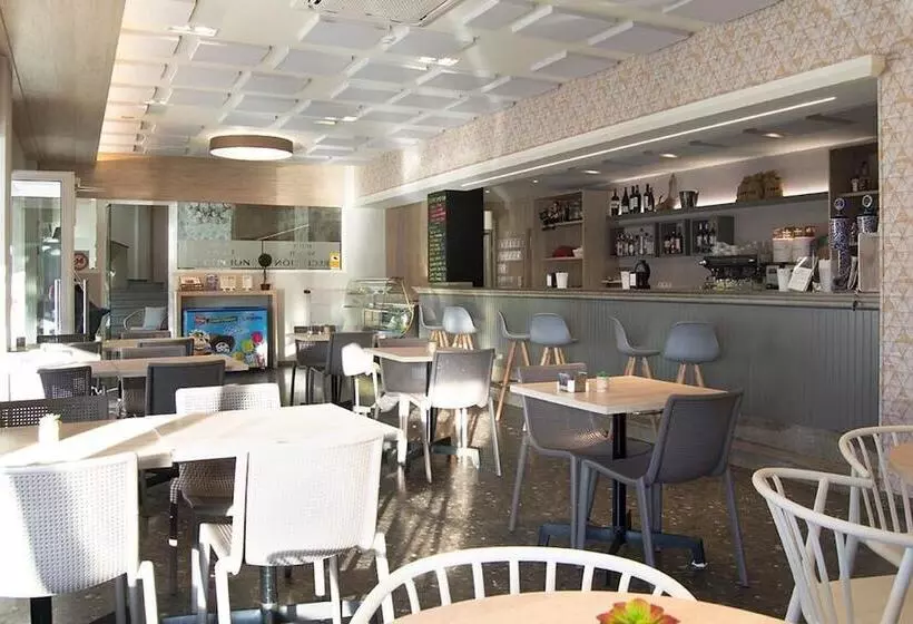 בית מלון כפרי San Luis