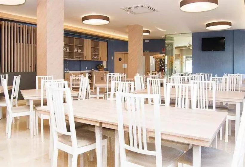 בית מלון כפרי San Luis