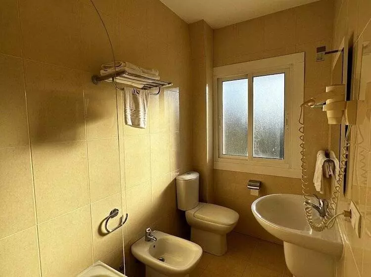 בית מלון כפרי San Luis