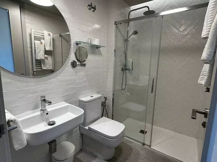 בית מלון כפרי San Luis