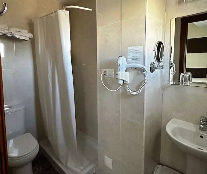 בית מלון כפרי San Luis