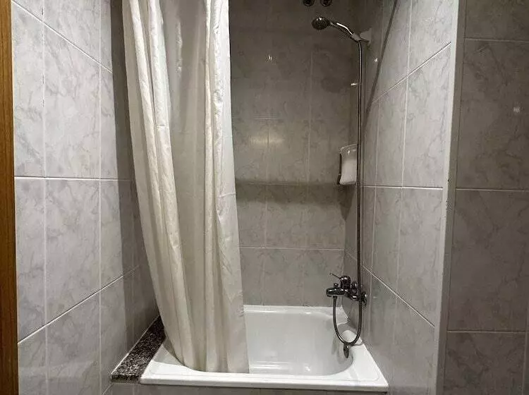 בית מלון כפרי San Luis