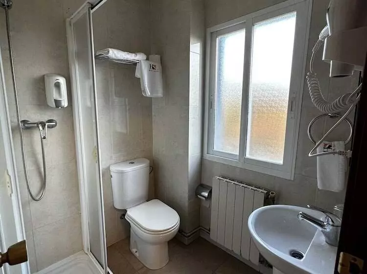 בית מלון כפרי San Luis