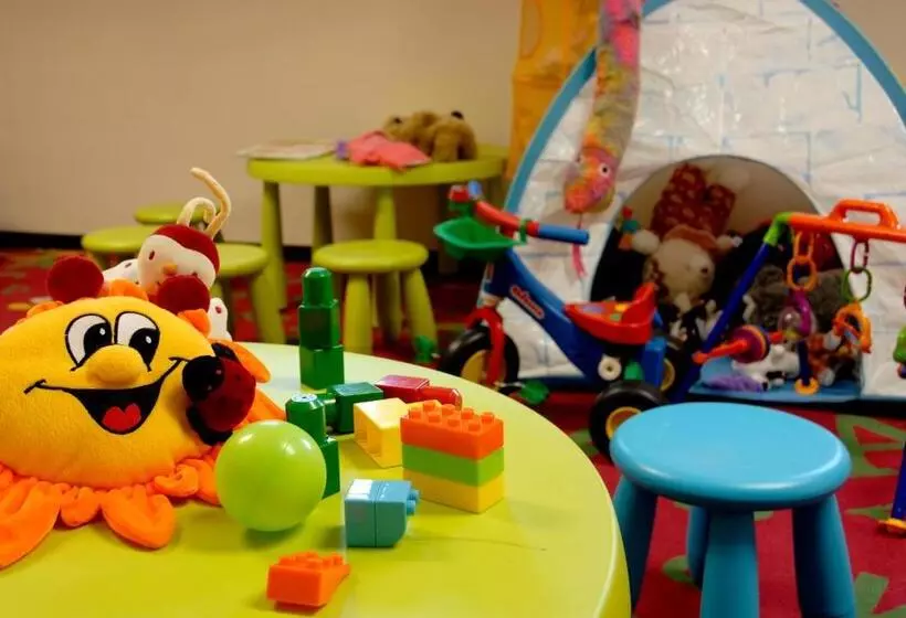 فندق Spa Termaeuropa Balneario Arnedillo