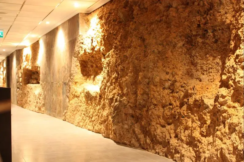 هتل Spa Termaeuropa Balneario Arnedillo