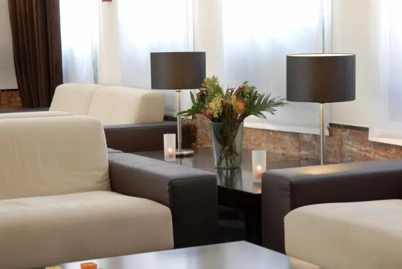 هتل Spa Termaeuropa Balneario Arnedillo