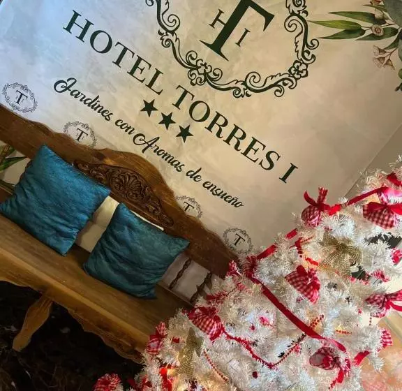 فندق Torres I