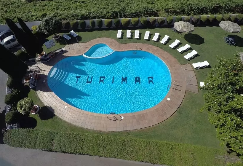 ホテル Turimar