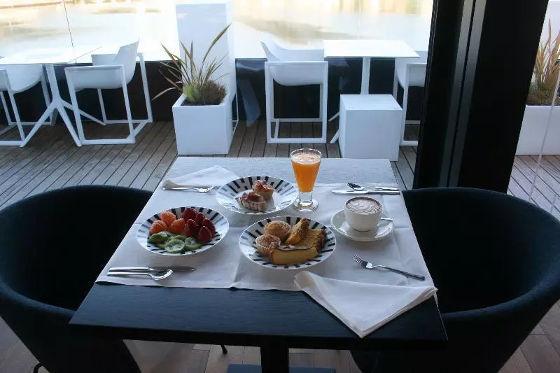 בית מלון כפרי U Viveiro