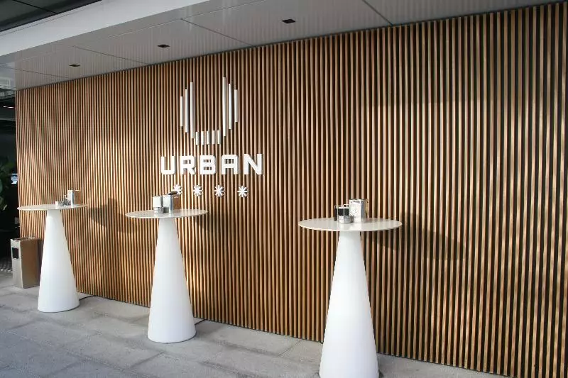 בית מלון כפרי U Viveiro