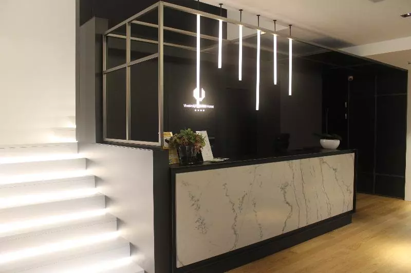 בית מלון כפרי U Viveiro