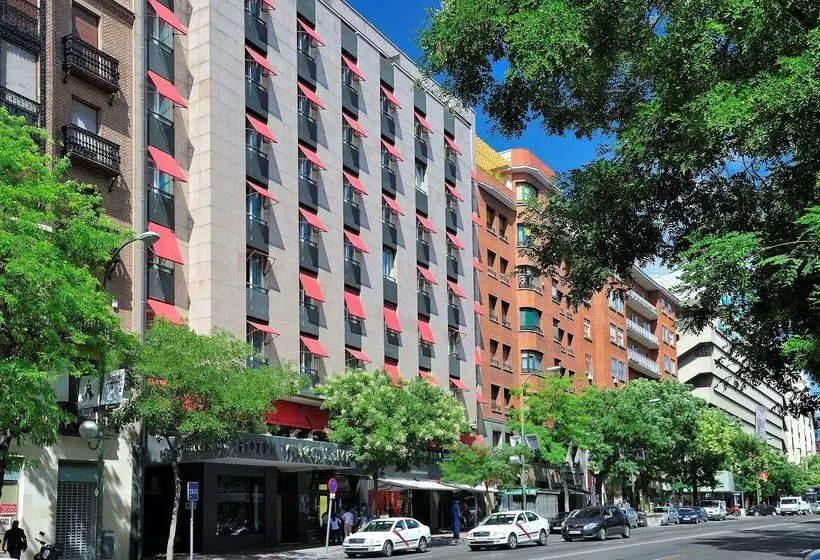 Hotel Vincci Soma