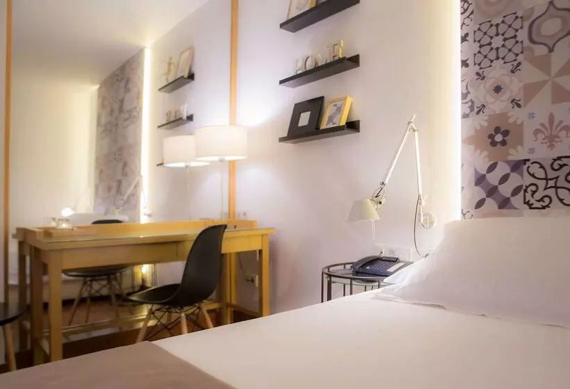 Hotel Vincci Soma
