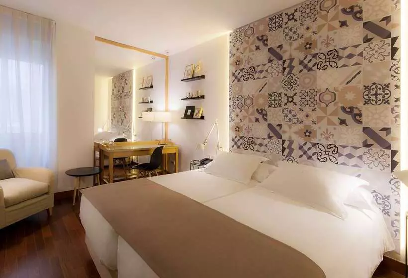 Hotel Vincci Soma