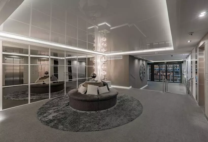 Hotel Vincci Soma
