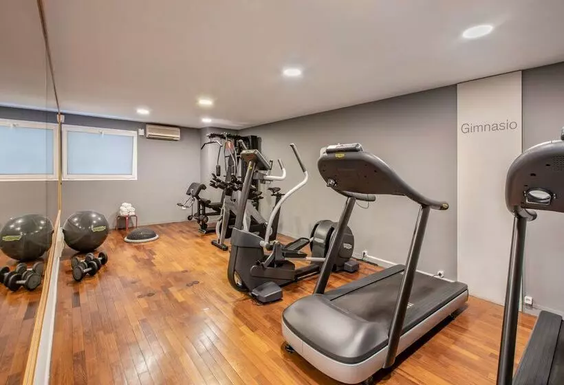 Hotel Vincci Soma