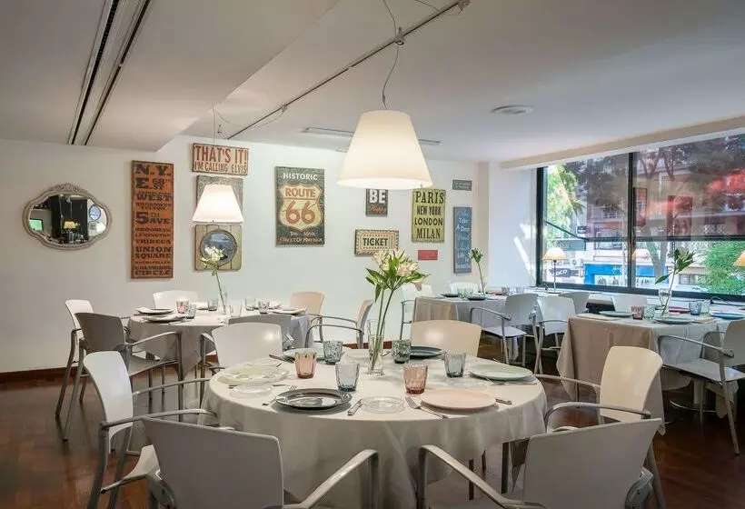 Hotel Vincci Soma
