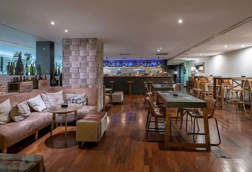 Hotel Vincci Soma
