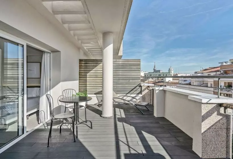 Hotel Vincci Soma