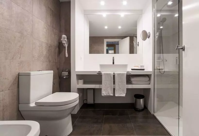 Hotel Vincci Soma