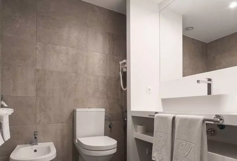 Hotel Vincci Soma