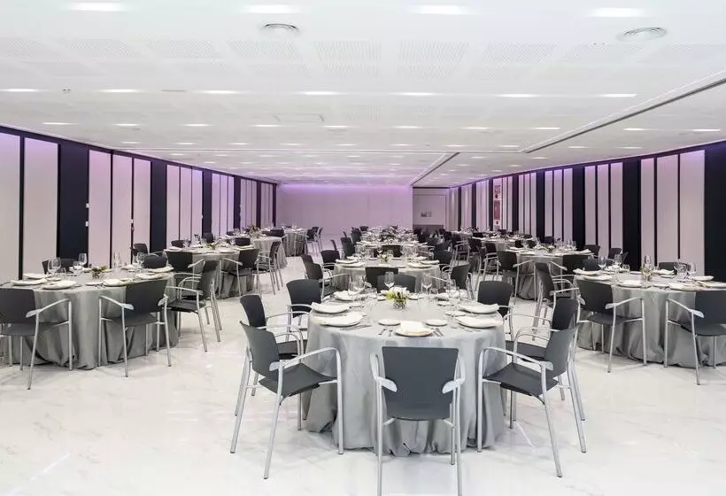 Hotel Vincci Soma