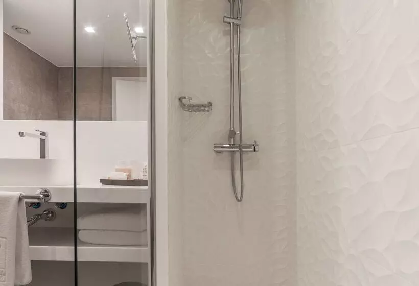 Hotel Vincci Soma