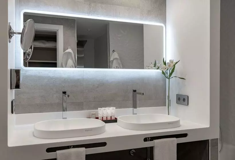 Hotel Vincci Soma