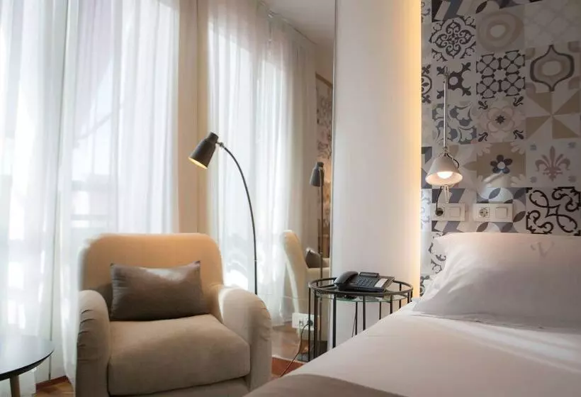 Hotel Vincci Soma