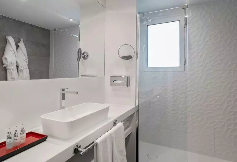 Hotel Vincci Soma