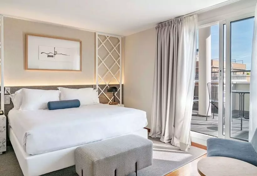 Hotel Vincci Soma