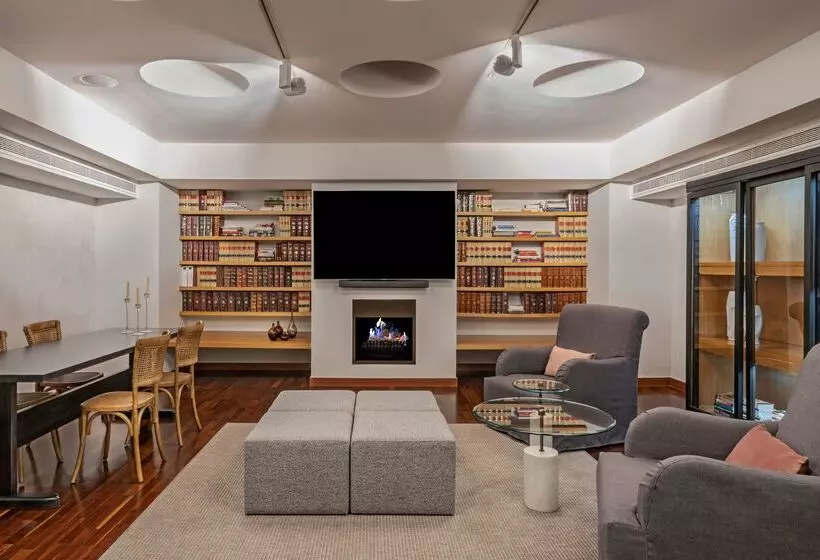 Hotel Vincci Soma