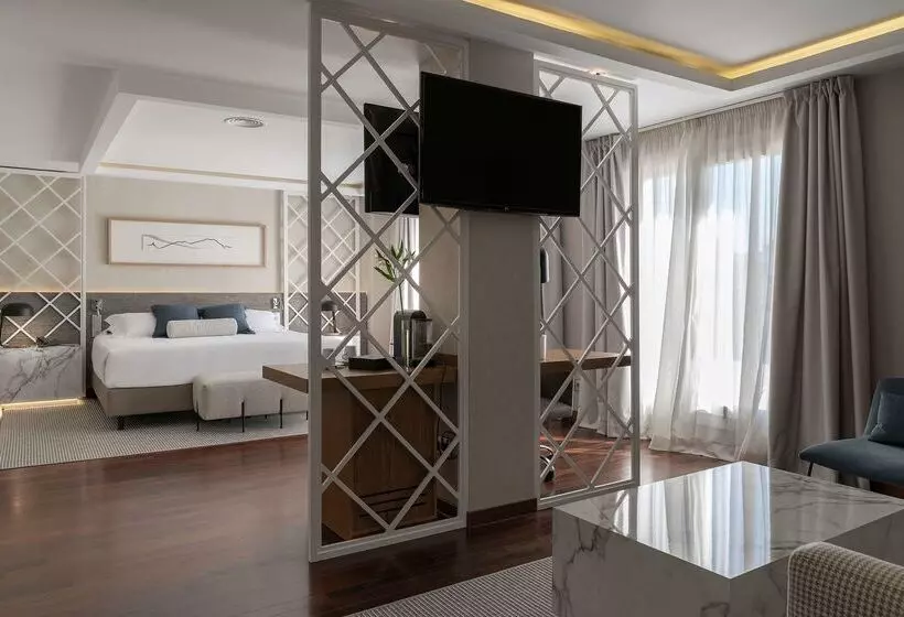 Hotel Vincci Soma