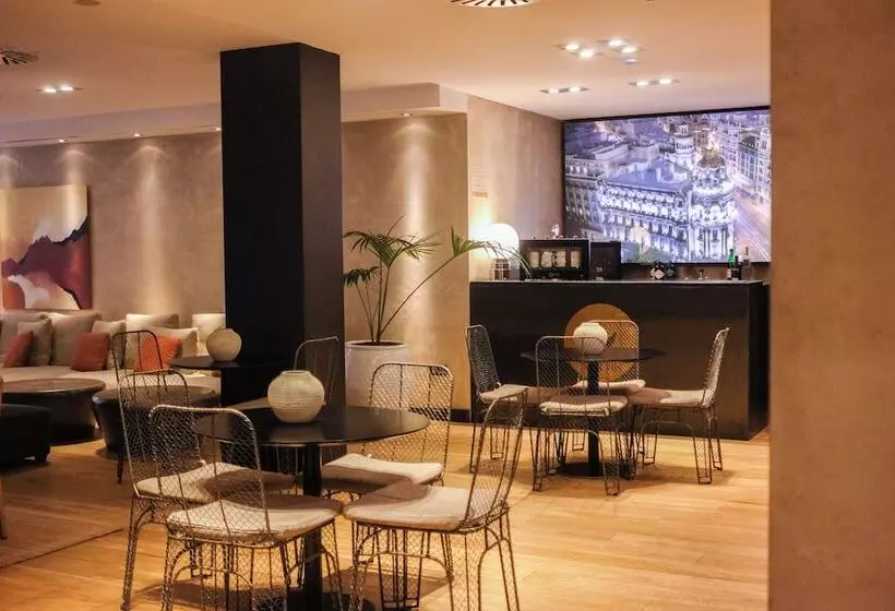 Hotel Zenit Abeba