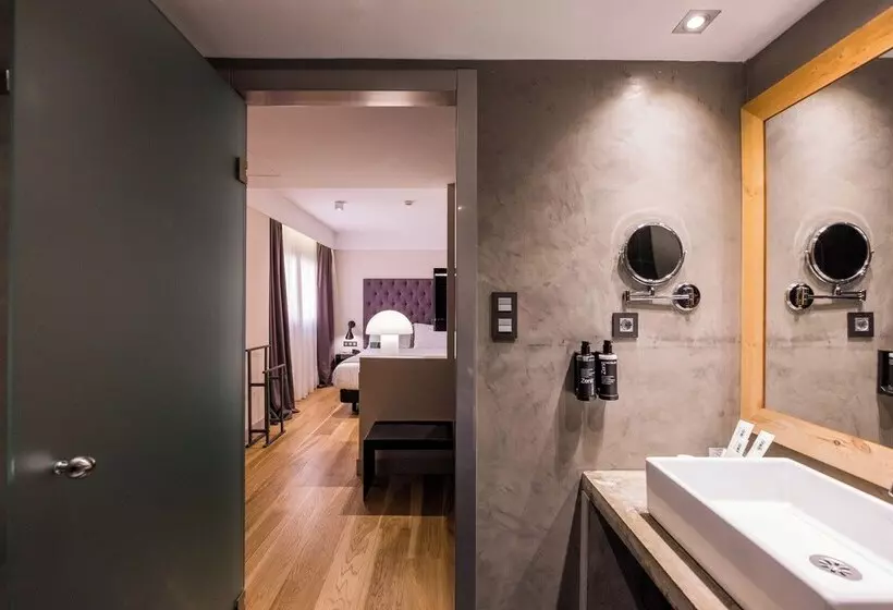 Hotel Zenit Abeba