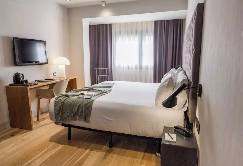 Hotel Zenit Abeba